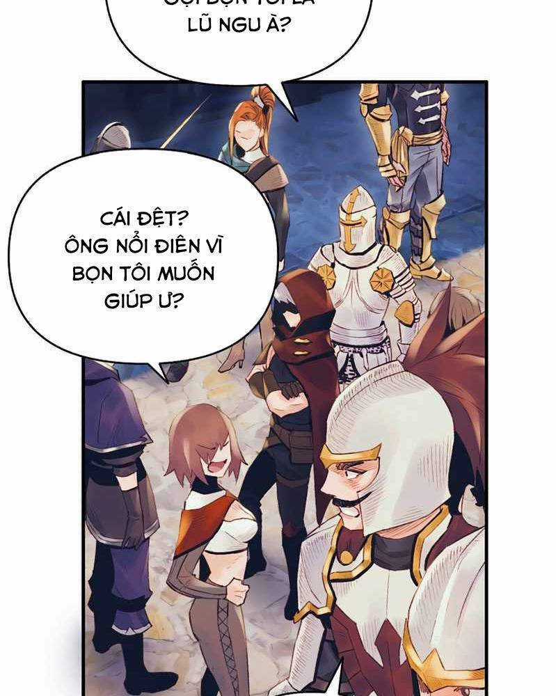 Tu Sĩ Trị Liệu Của Thái Dương Giáo Chapter 27 trang 123