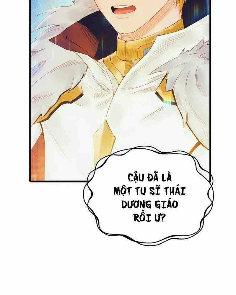 Tu Sĩ Trị Liệu Của Thái Dương Giáo Chapter 27 trang 14