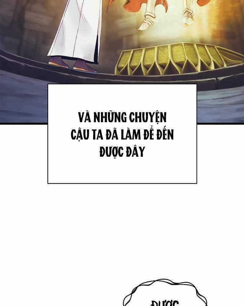 Tu Sĩ Trị Liệu Của Thái Dương Giáo Chapter 27 trang 18