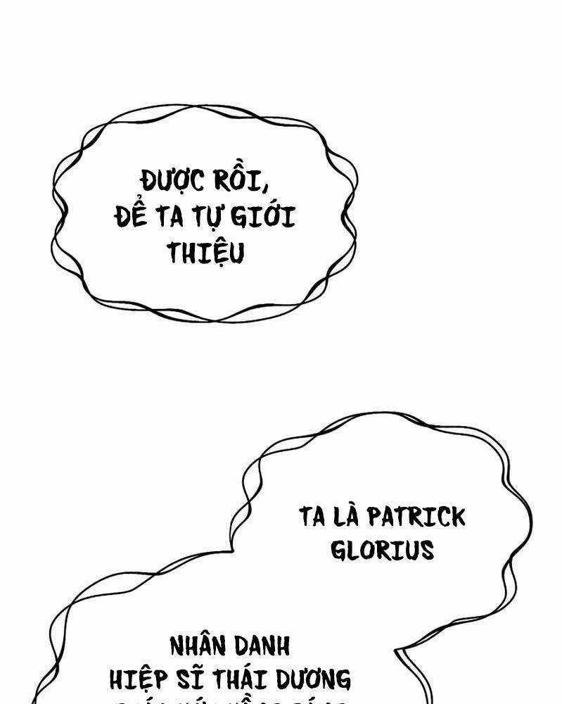 Tu Sĩ Trị Liệu Của Thái Dương Giáo Chapter 27 trang 23