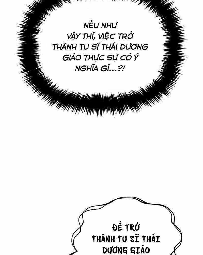 Tu Sĩ Trị Liệu Của Thái Dương Giáo Chapter 27 trang 29