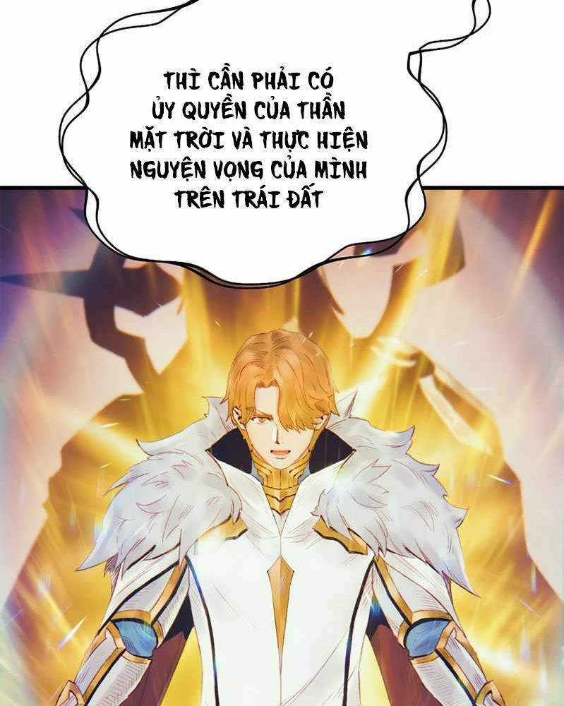 Tu Sĩ Trị Liệu Của Thái Dương Giáo Chapter 27 trang 30