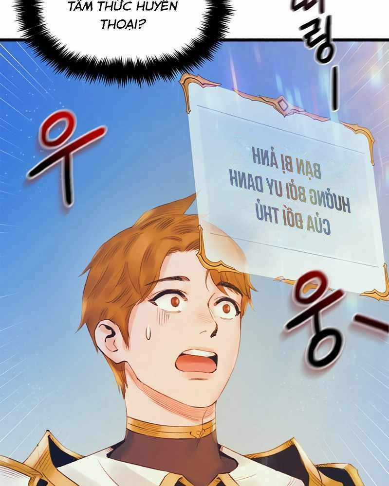 Tu Sĩ Trị Liệu Của Thái Dương Giáo Chapter 27 trang 4