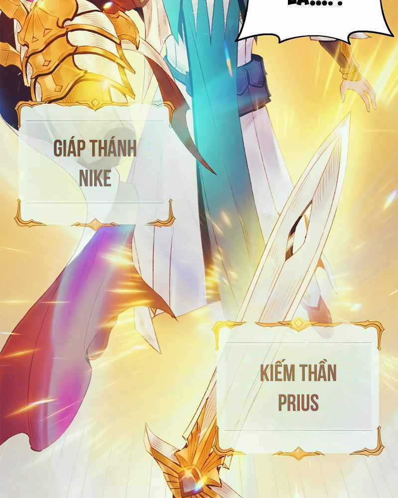 Tu Sĩ Trị Liệu Của Thái Dương Giáo Chapter 27 trang 49