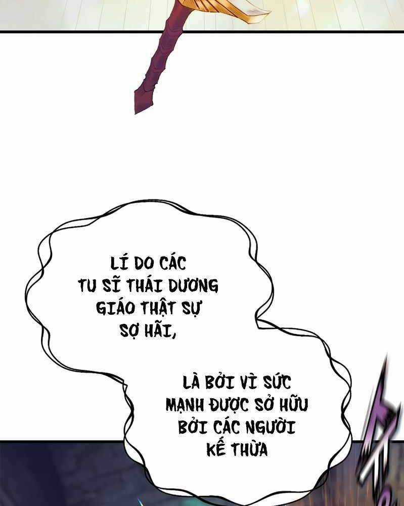 Tu Sĩ Trị Liệu Của Thái Dương Giáo Chapter 27 trang 50