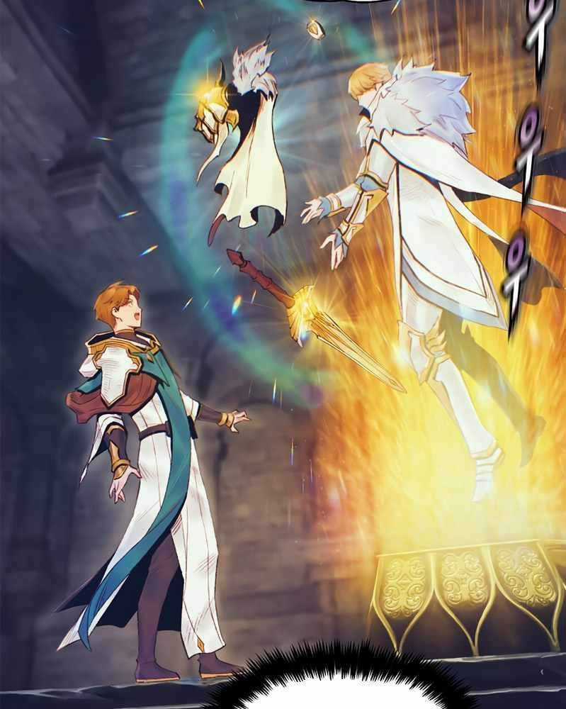 Tu Sĩ Trị Liệu Của Thái Dương Giáo Chapter 27 trang 51