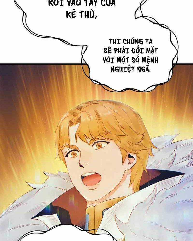 Tu Sĩ Trị Liệu Của Thái Dương Giáo Chapter 27 trang 64