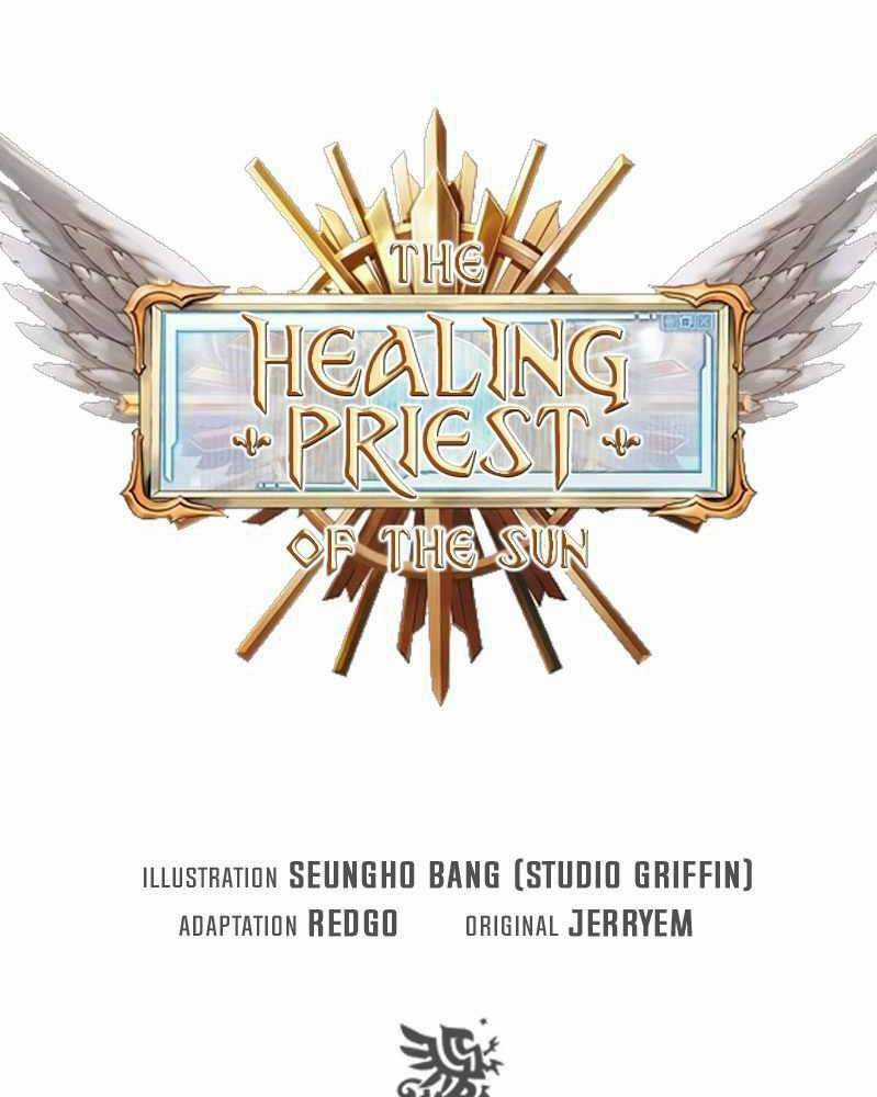 Tu Sĩ Trị Liệu Của Thái Dương Giáo Chapter 27 trang 7