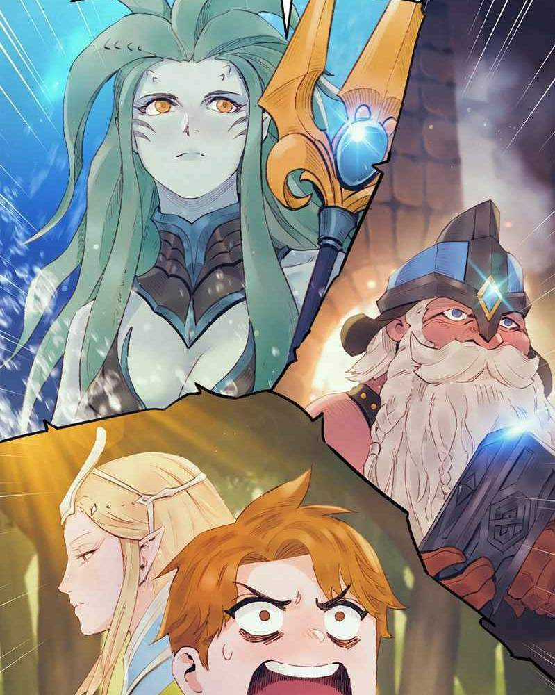 Tu Sĩ Trị Liệu Của Thái Dương Giáo Chapter 27 trang 72