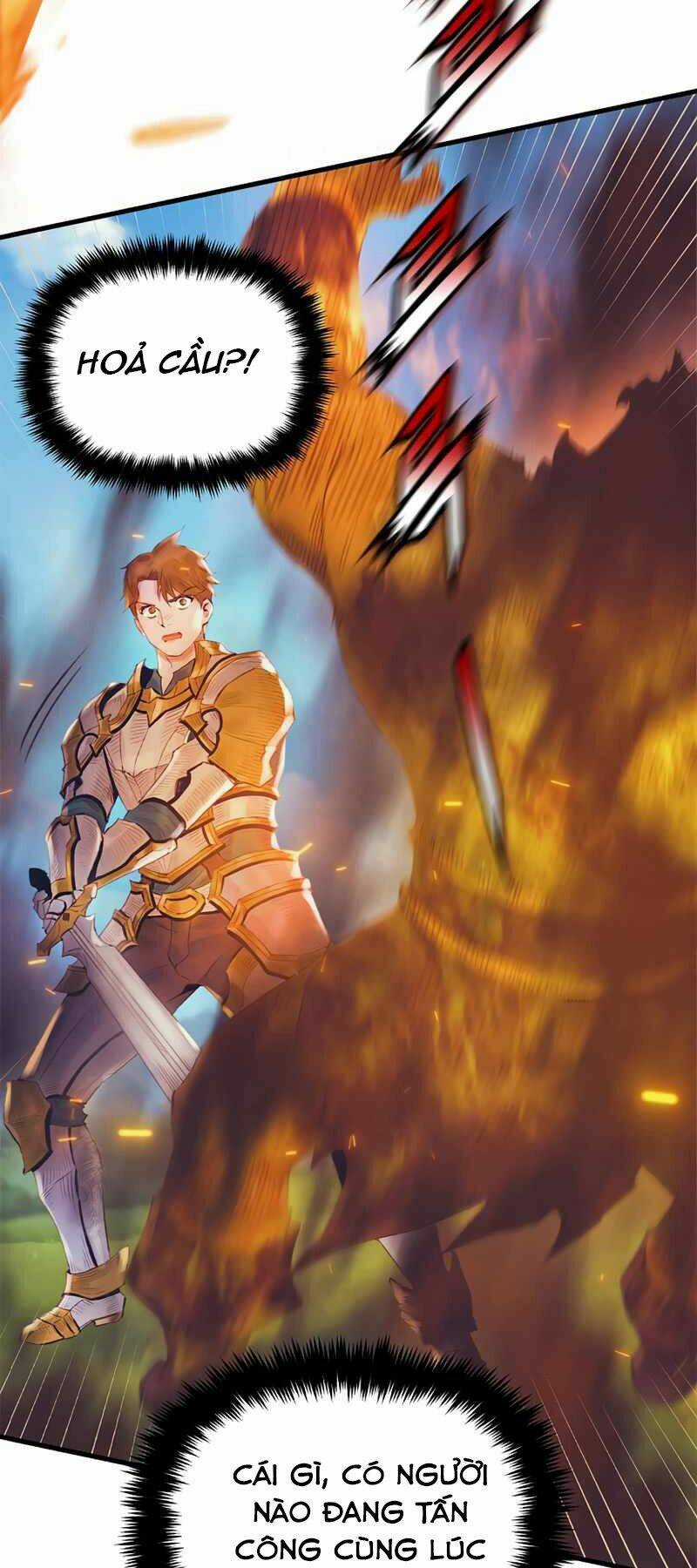 Tu Sĩ Trị Liệu Của Thái Dương Giáo Chapter 28 trang 20