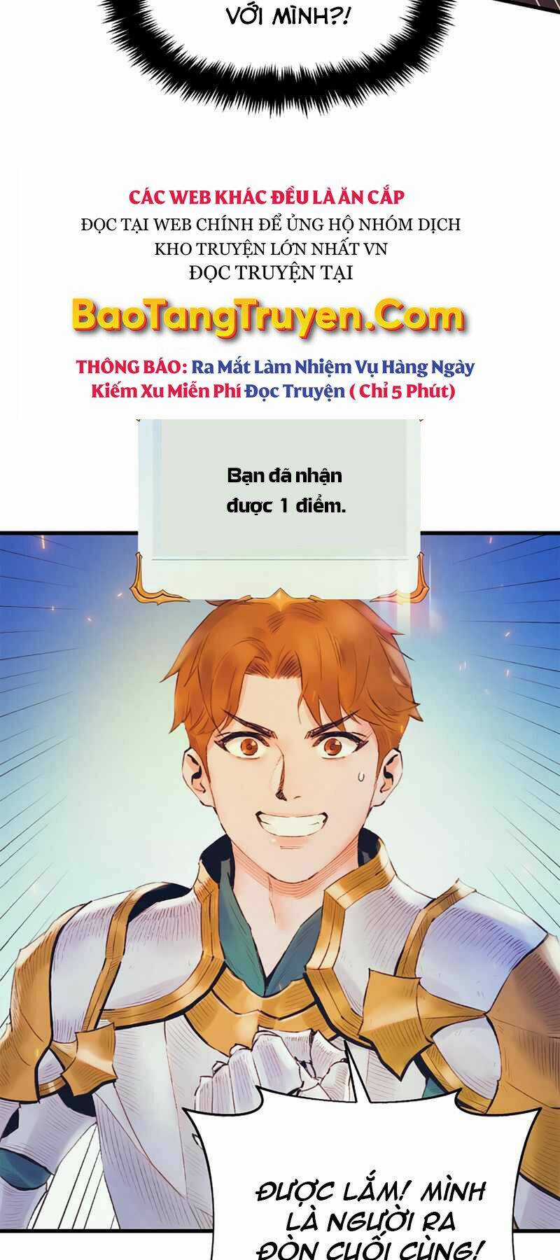 Tu Sĩ Trị Liệu Của Thái Dương Giáo Chapter 28 trang 21