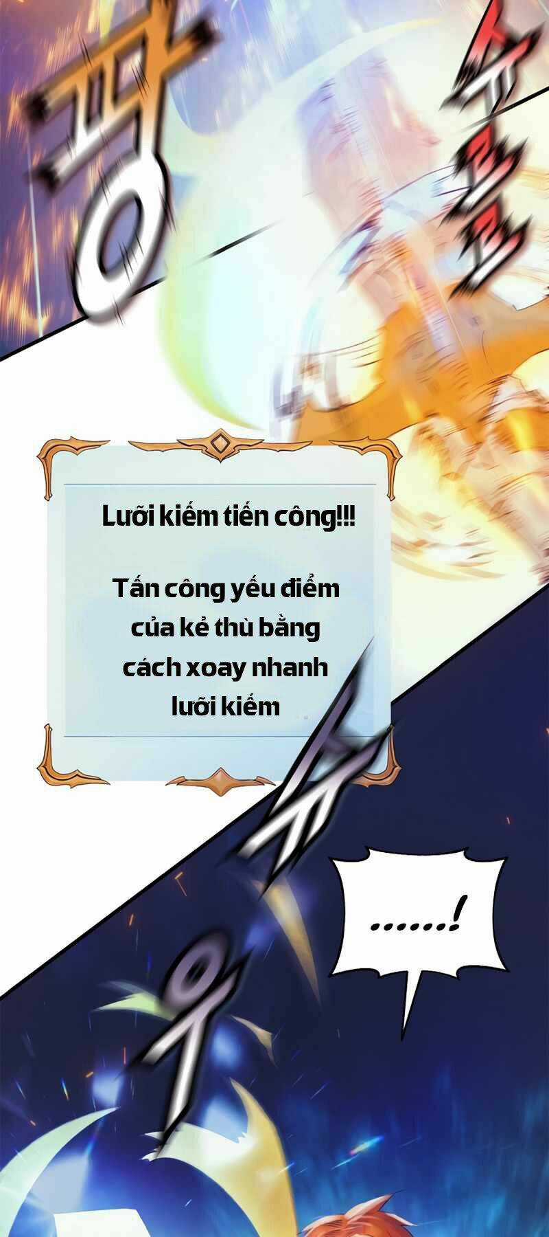 Tu Sĩ Trị Liệu Của Thái Dương Giáo Chapter 28 trang 24