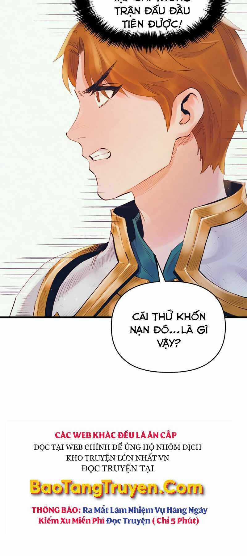 Tu Sĩ Trị Liệu Của Thái Dương Giáo Chapter 28 trang 28