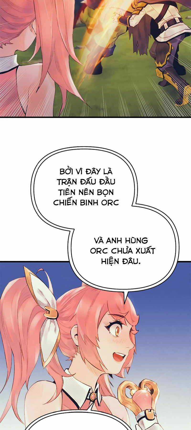 Tu Sĩ Trị Liệu Của Thái Dương Giáo Chapter 28 trang 3