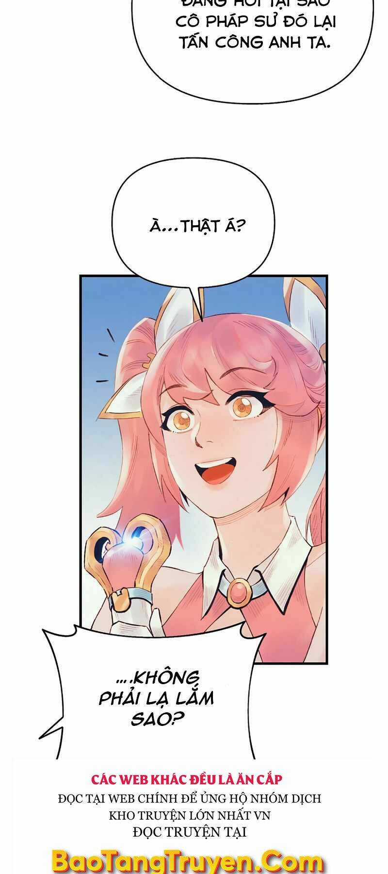 Tu Sĩ Trị Liệu Của Thái Dương Giáo Chapter 28 trang 31