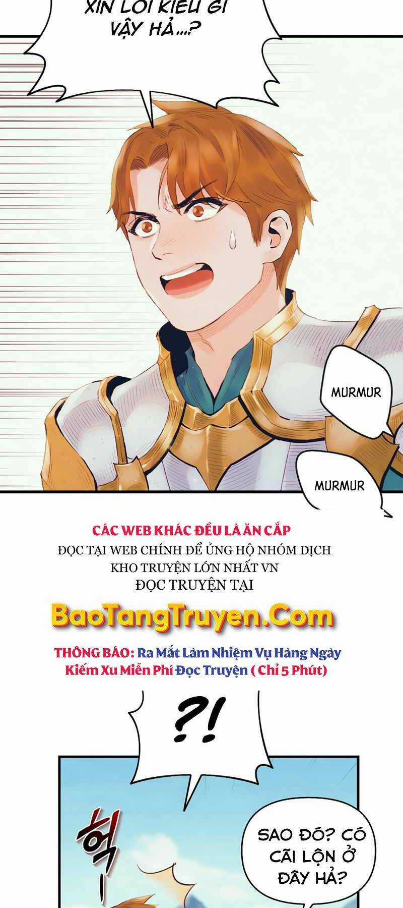 Tu Sĩ Trị Liệu Của Thái Dương Giáo Chapter 28 trang 34