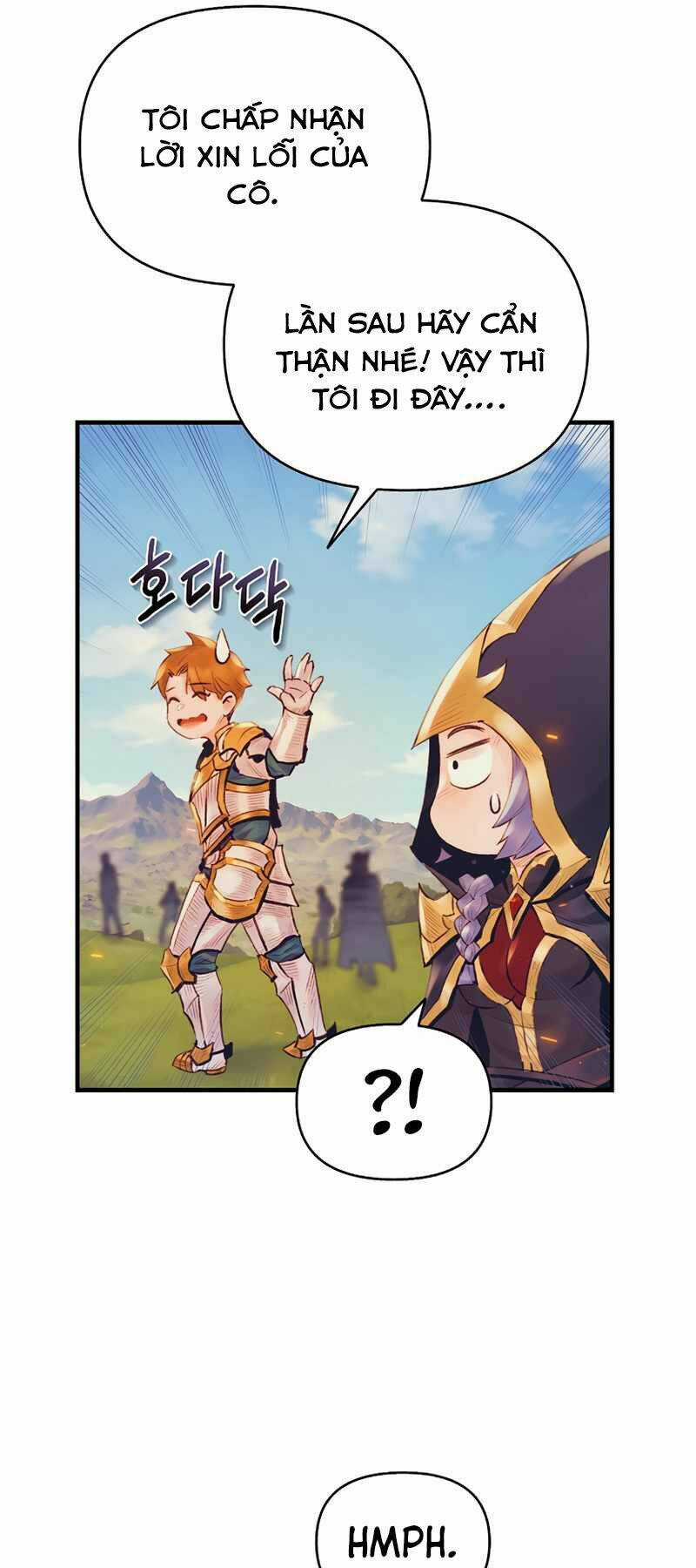 Tu Sĩ Trị Liệu Của Thái Dương Giáo Chapter 28 trang 36