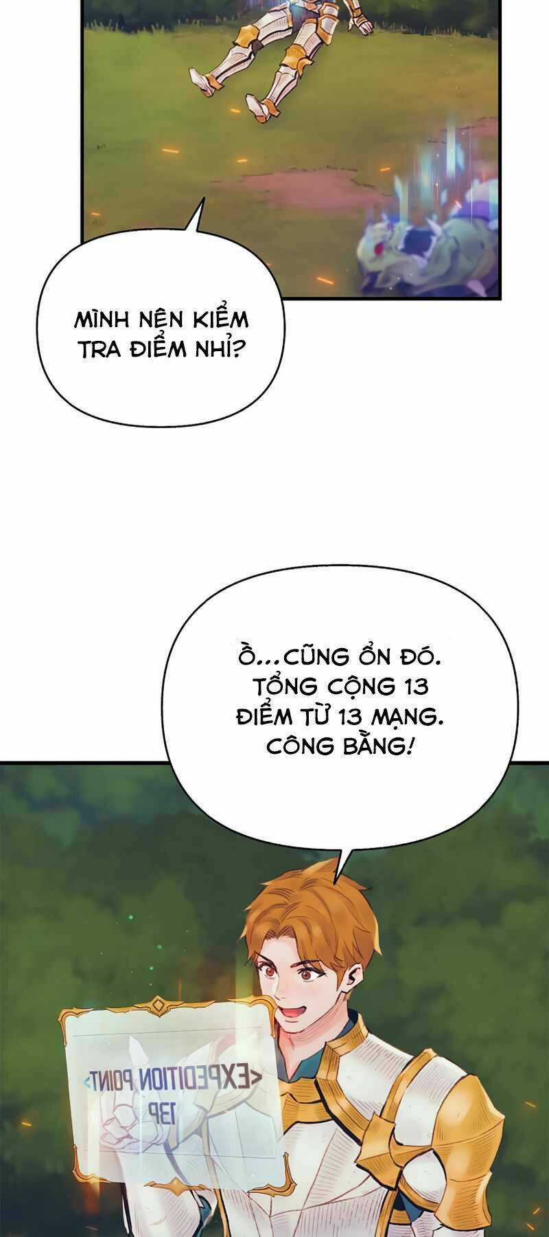 Tu Sĩ Trị Liệu Của Thái Dương Giáo Chapter 28 trang 40