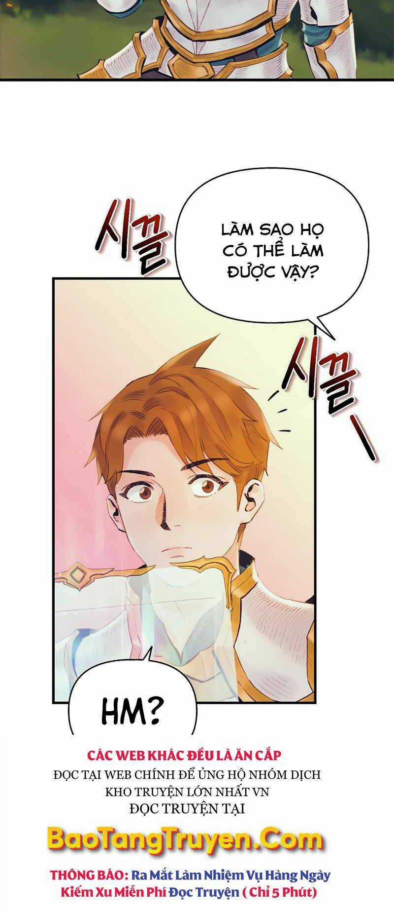 Tu Sĩ Trị Liệu Của Thái Dương Giáo Chapter 28 trang 41