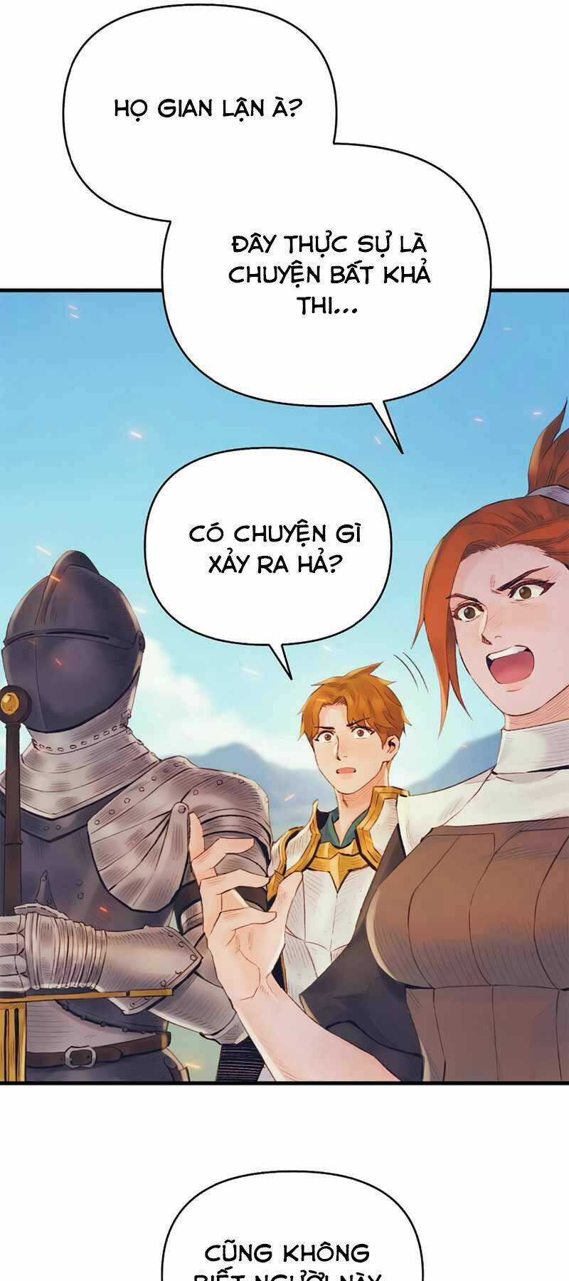 Tu Sĩ Trị Liệu Của Thái Dương Giáo Chapter 28 trang 42