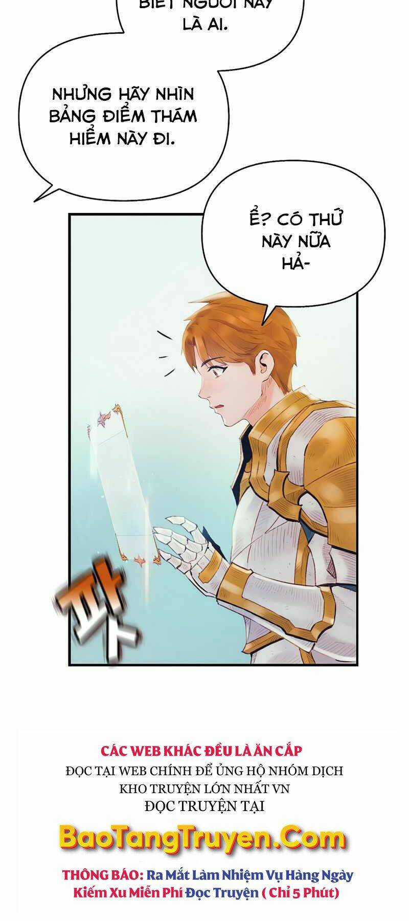 Tu Sĩ Trị Liệu Của Thái Dương Giáo Chapter 28 trang 43