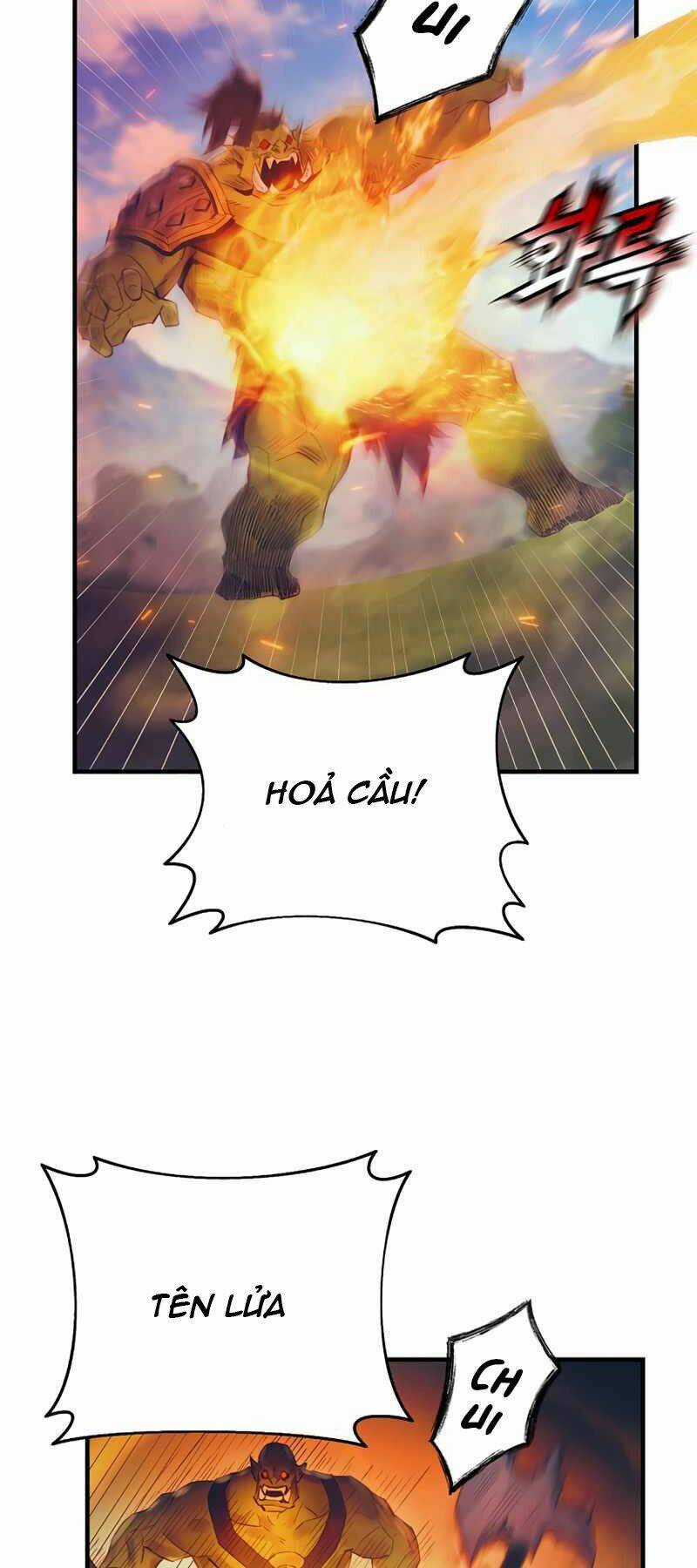 Tu Sĩ Trị Liệu Của Thái Dương Giáo Chapter 28 trang 51