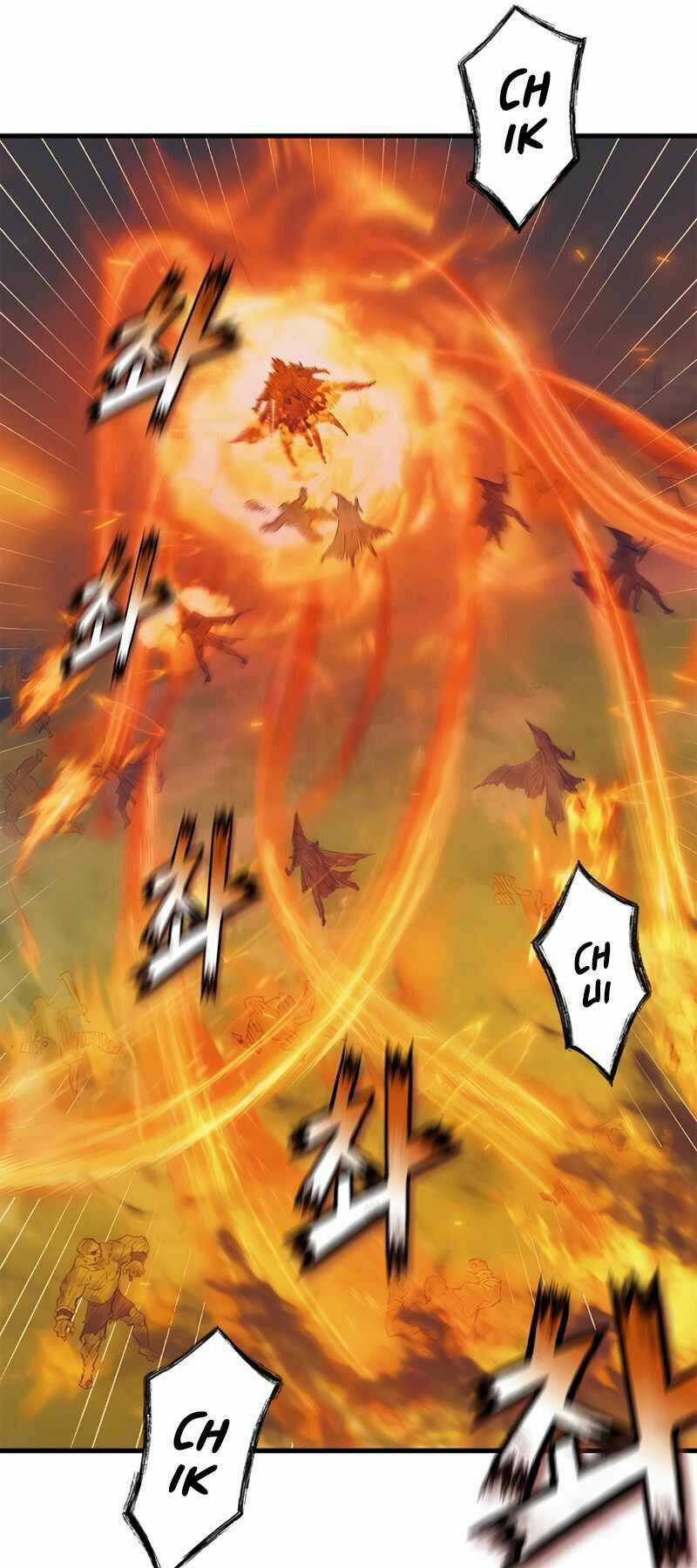 Tu Sĩ Trị Liệu Của Thái Dương Giáo Chapter 28 trang 56