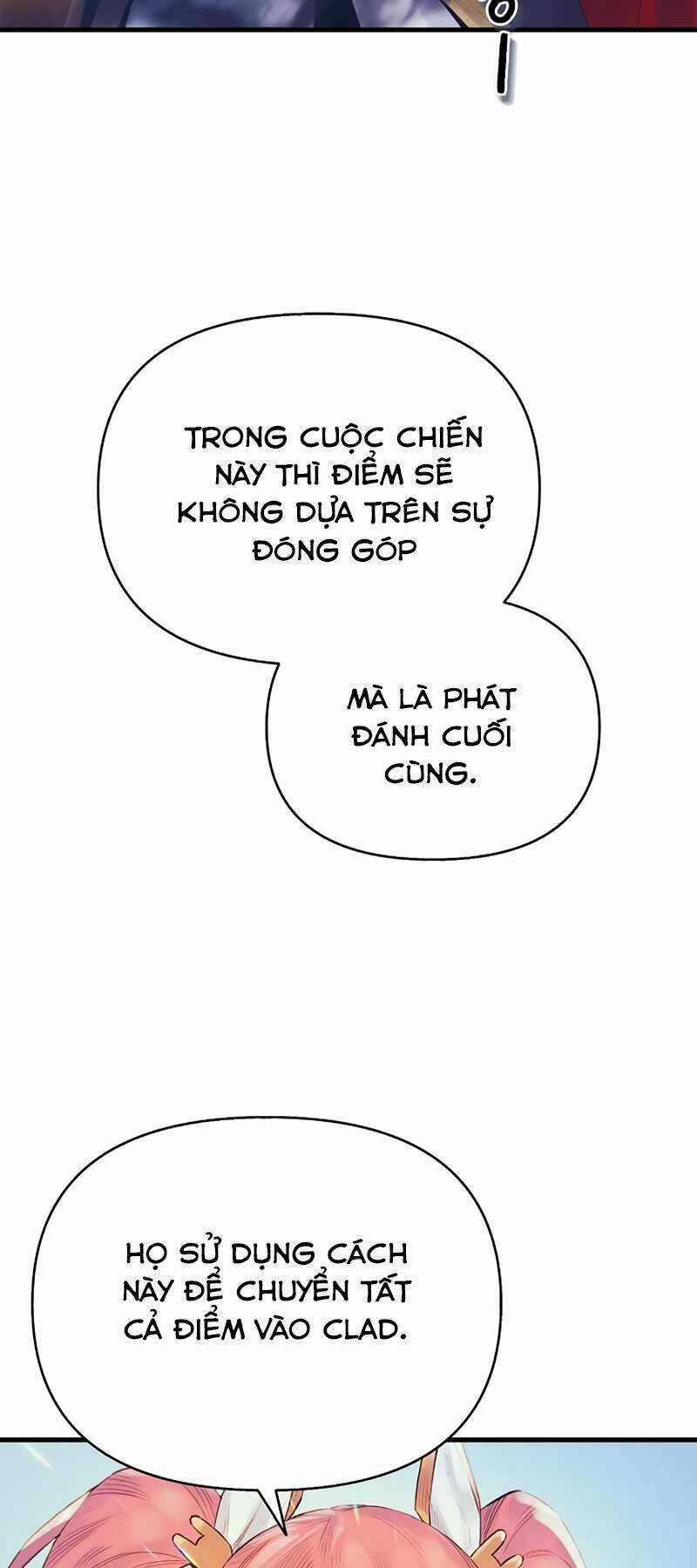 Tu Sĩ Trị Liệu Của Thái Dương Giáo Chapter 28 trang 58