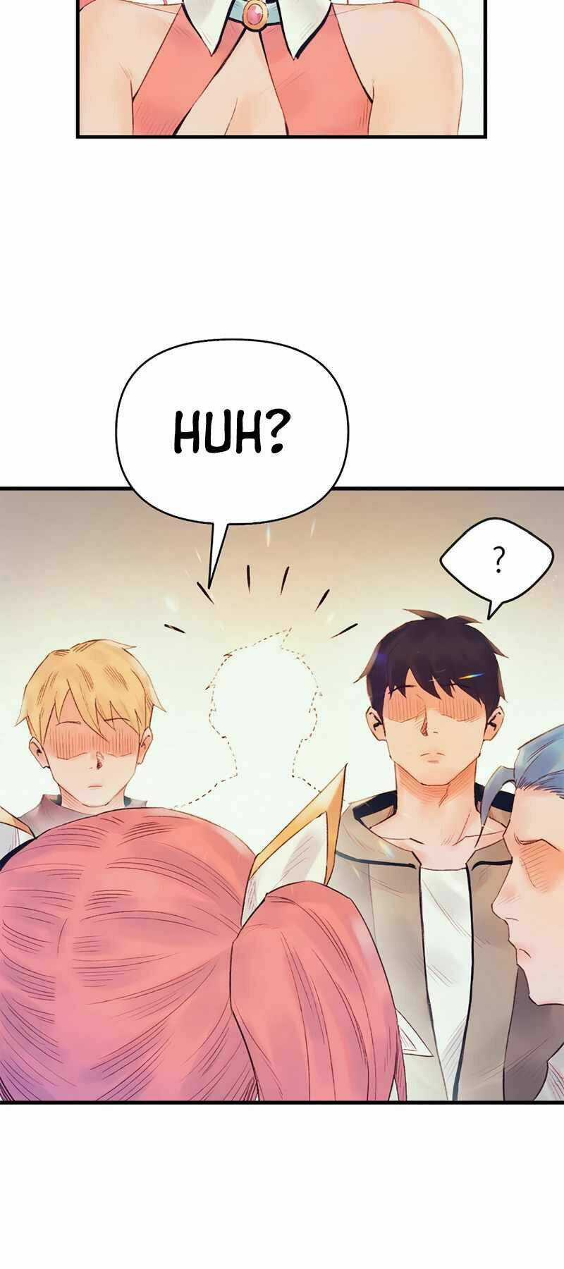 Tu Sĩ Trị Liệu Của Thái Dương Giáo Chapter 28 trang 64