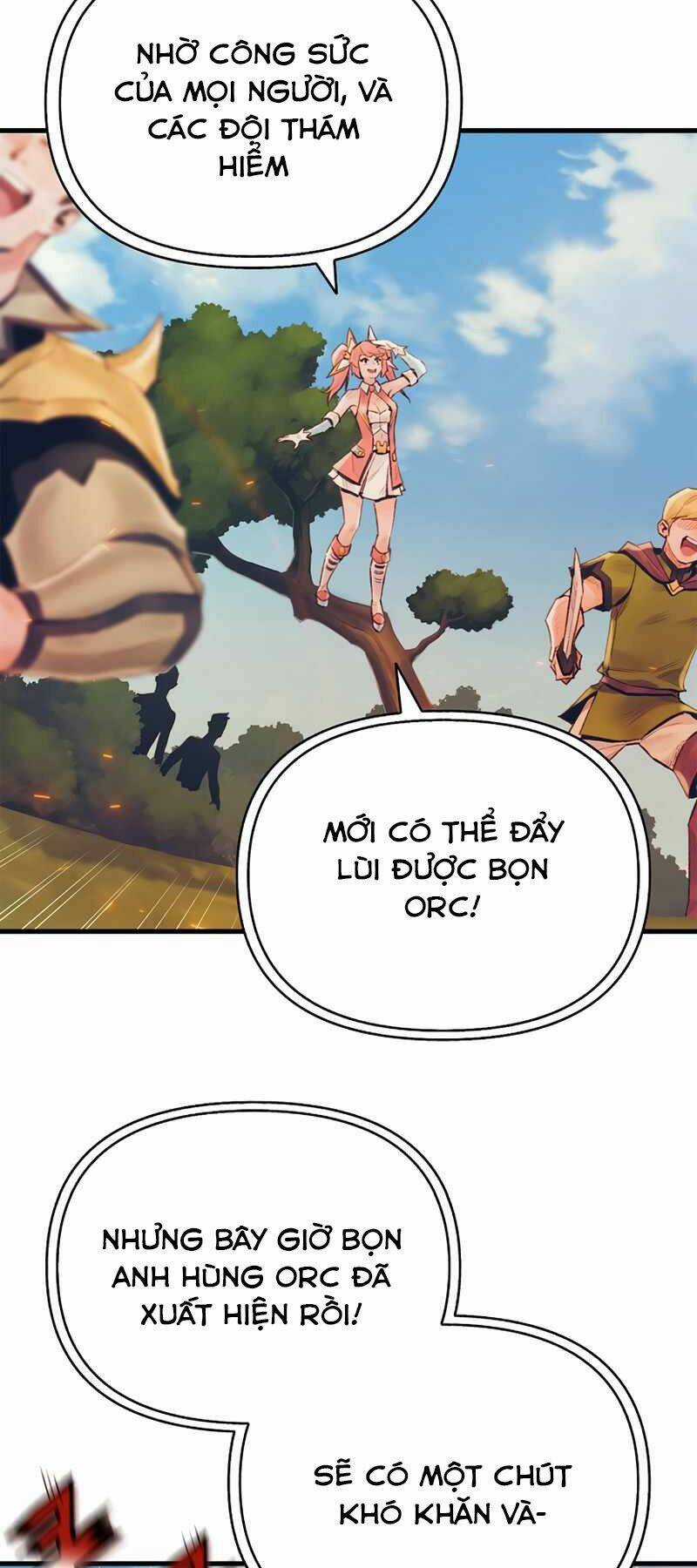 Tu Sĩ Trị Liệu Của Thái Dương Giáo Chapter 28 trang 67