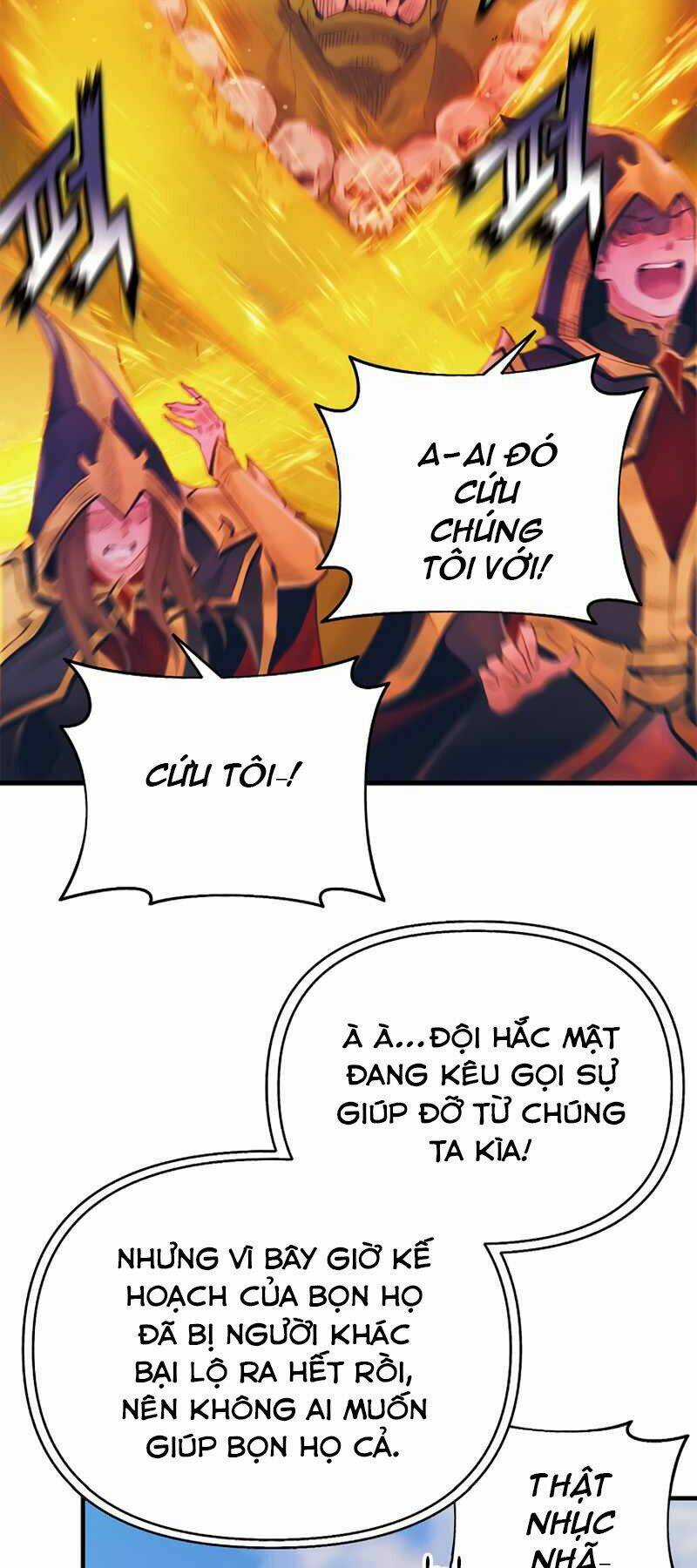 Tu Sĩ Trị Liệu Của Thái Dương Giáo Chapter 28 trang 69