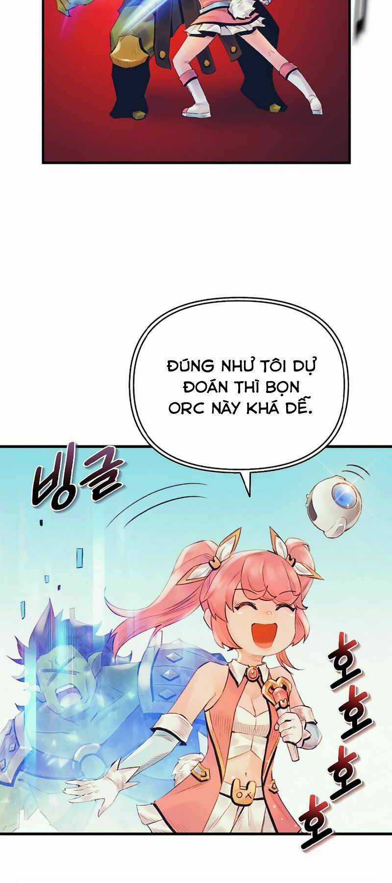 Tu Sĩ Trị Liệu Của Thái Dương Giáo Chapter 28 trang 7