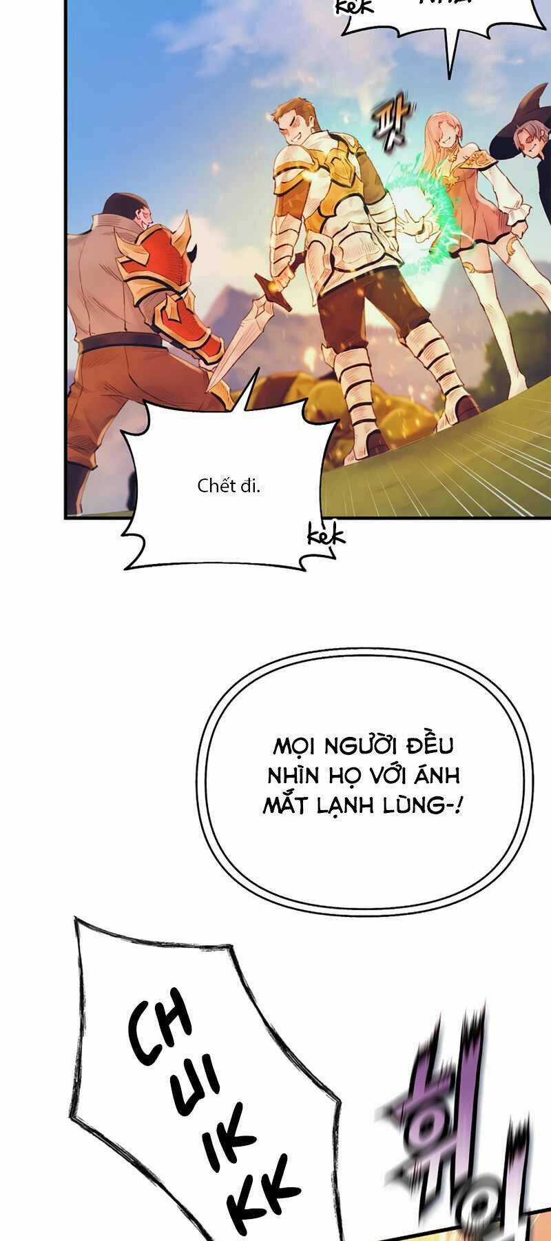 Tu Sĩ Trị Liệu Của Thái Dương Giáo Chapter 28 trang 70