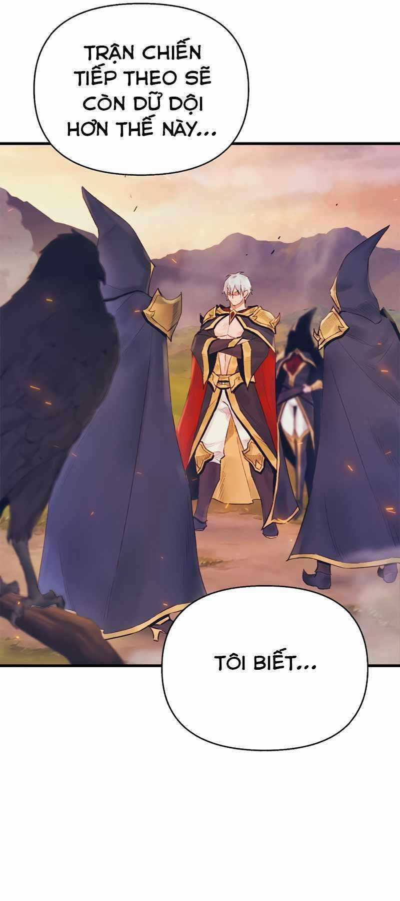 Tu Sĩ Trị Liệu Của Thái Dương Giáo Chapter 29 trang 12