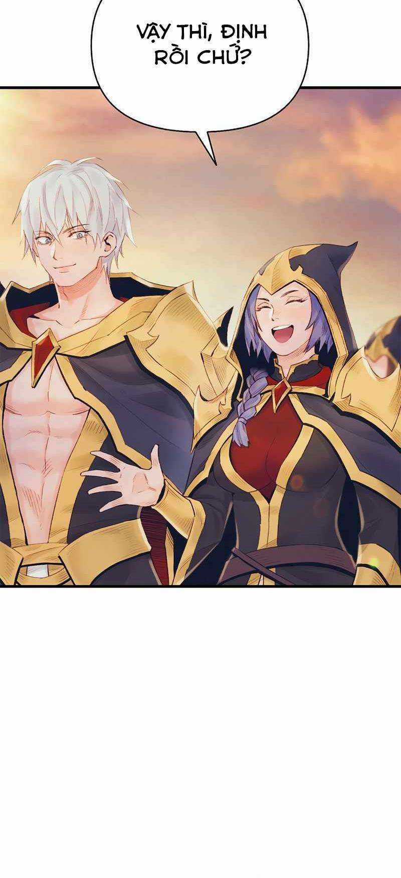 Tu Sĩ Trị Liệu Của Thái Dương Giáo Chapter 29 trang 24