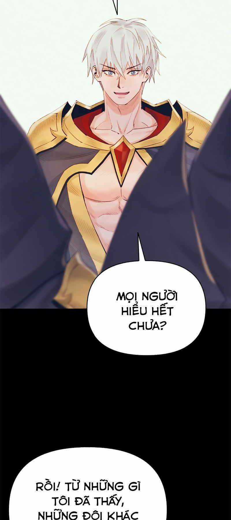 Tu Sĩ Trị Liệu Của Thái Dương Giáo Chapter 29 trang 26