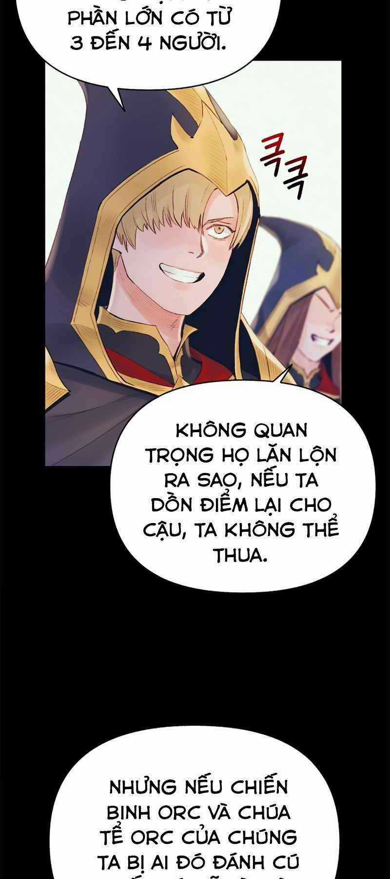 Tu Sĩ Trị Liệu Của Thái Dương Giáo Chapter 29 trang 27