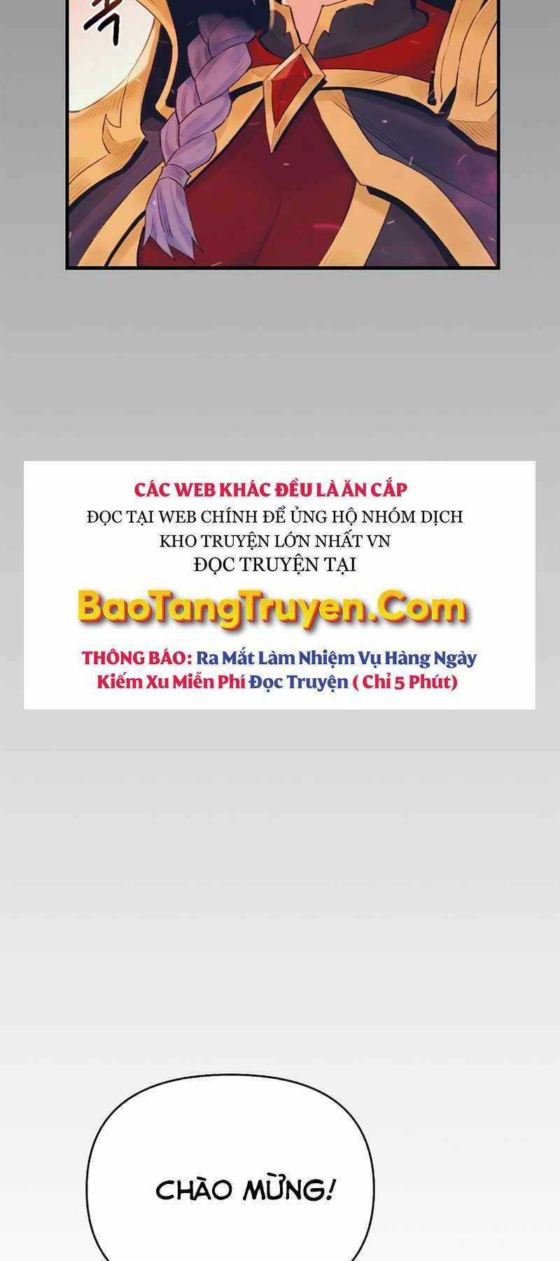 Tu Sĩ Trị Liệu Của Thái Dương Giáo Chapter 29 trang 31