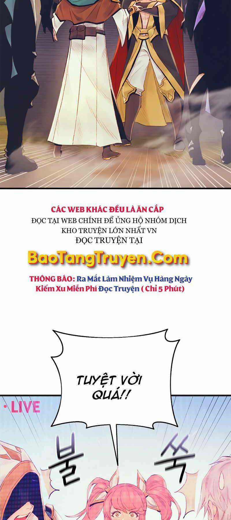 Tu Sĩ Trị Liệu Của Thái Dương Giáo Chapter 29 trang 34