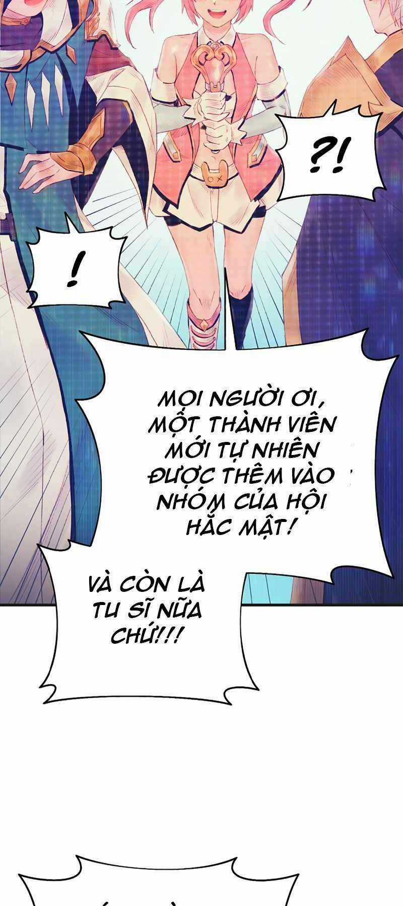 Tu Sĩ Trị Liệu Của Thái Dương Giáo Chapter 29 trang 35