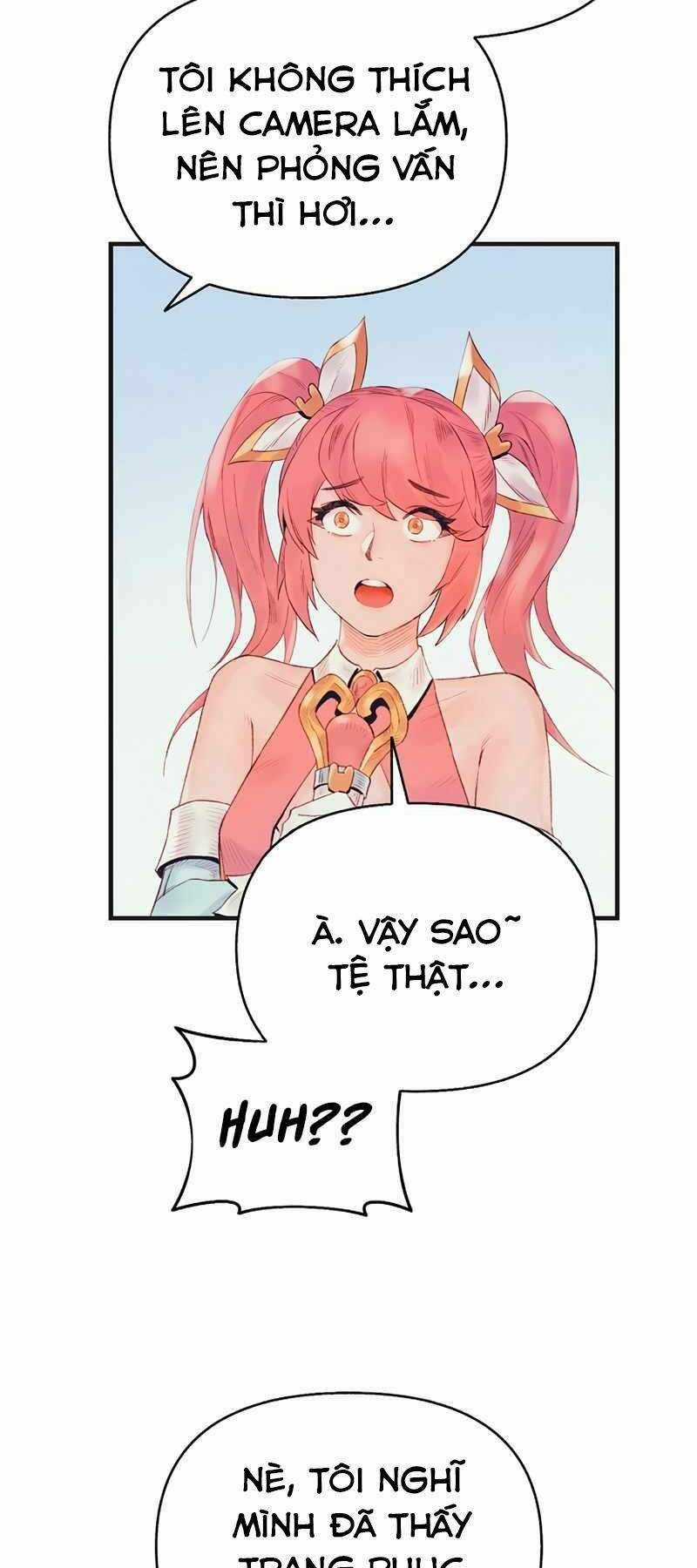 Tu Sĩ Trị Liệu Của Thái Dương Giáo Chapter 29 trang 39