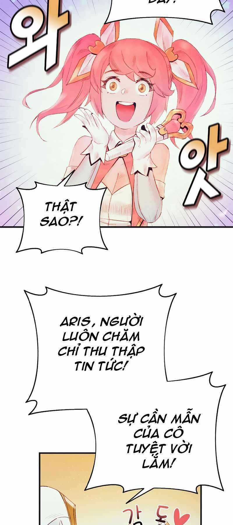 Tu Sĩ Trị Liệu Của Thái Dương Giáo Chapter 29 trang 42