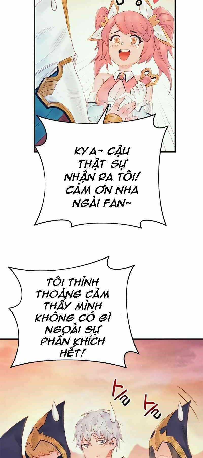 Tu Sĩ Trị Liệu Của Thái Dương Giáo Chapter 29 trang 43