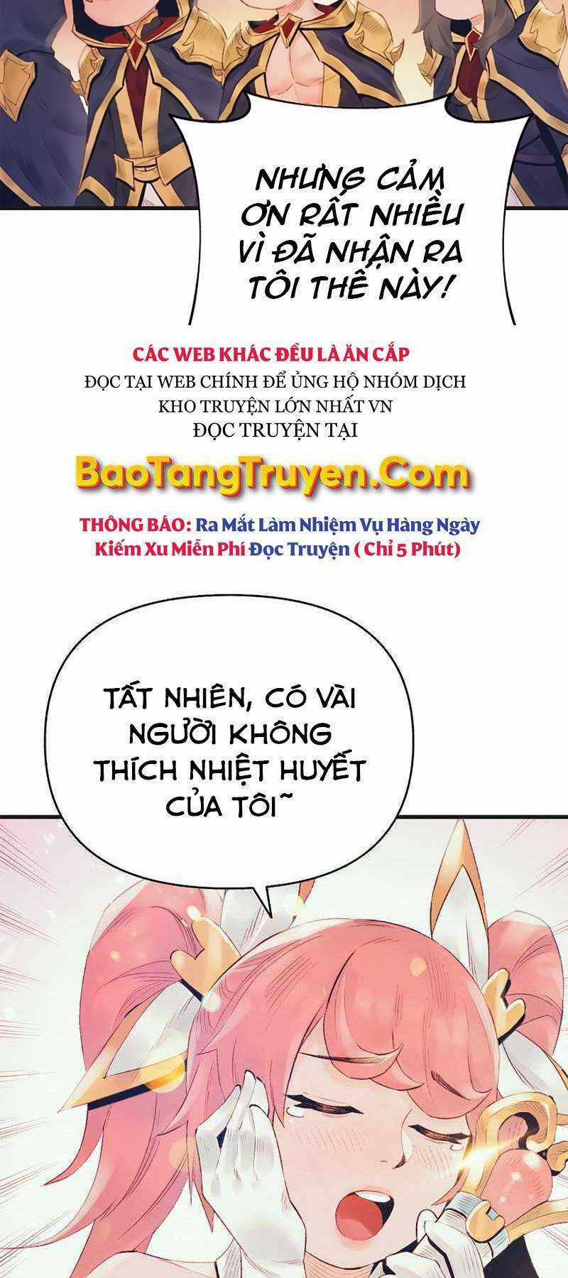 Tu Sĩ Trị Liệu Của Thái Dương Giáo Chapter 29 trang 44