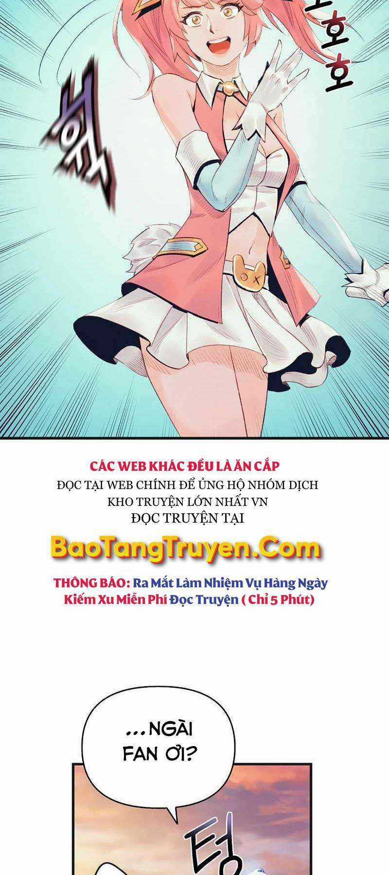 Tu Sĩ Trị Liệu Của Thái Dương Giáo Chapter 29 trang 46