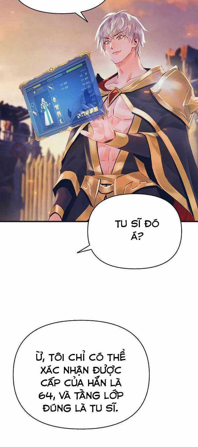 Tu Sĩ Trị Liệu Của Thái Dương Giáo Chapter 29 trang 48