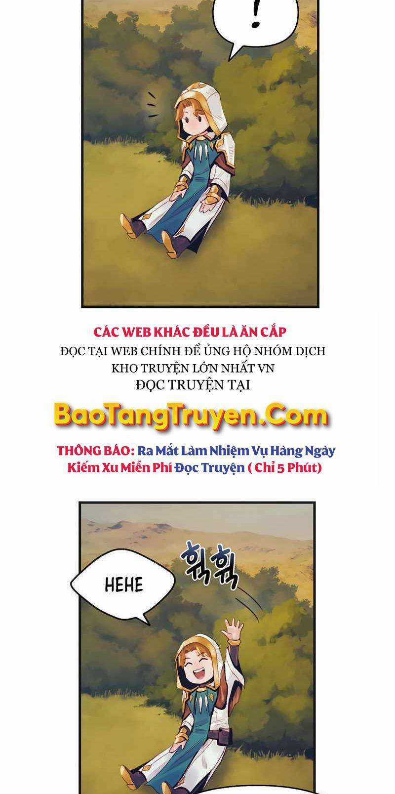 Tu Sĩ Trị Liệu Của Thái Dương Giáo Chapter 29 trang 50