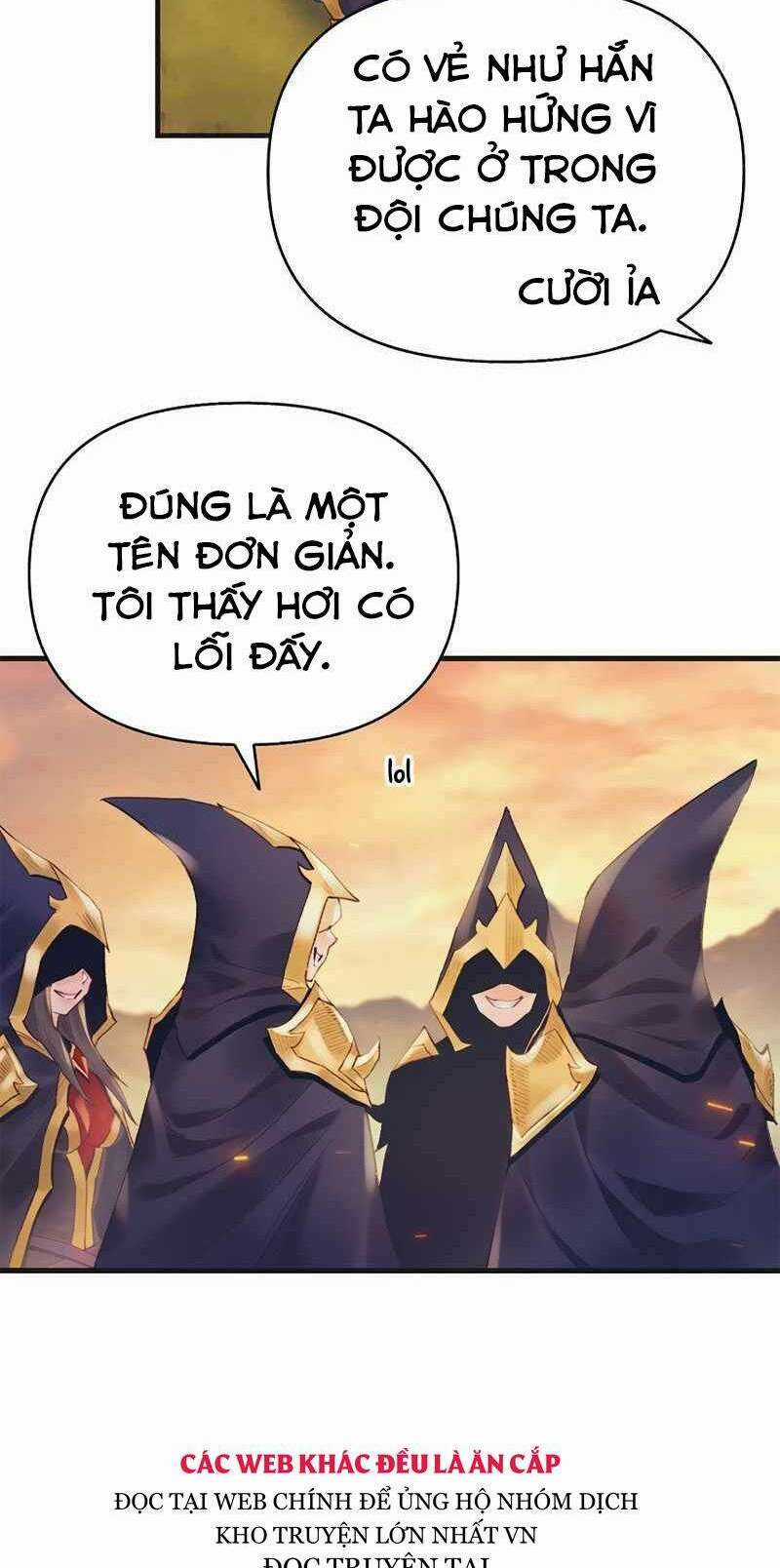 Tu Sĩ Trị Liệu Của Thái Dương Giáo Chapter 29 trang 51