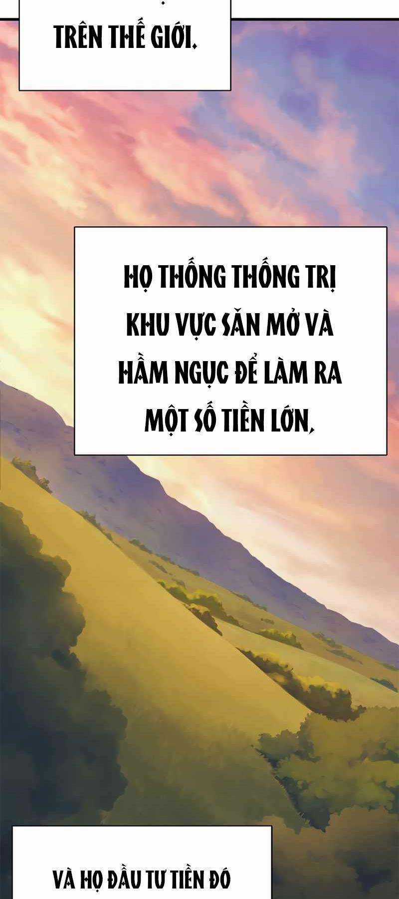 Tu Sĩ Trị Liệu Của Thái Dương Giáo Chapter 29 trang 56