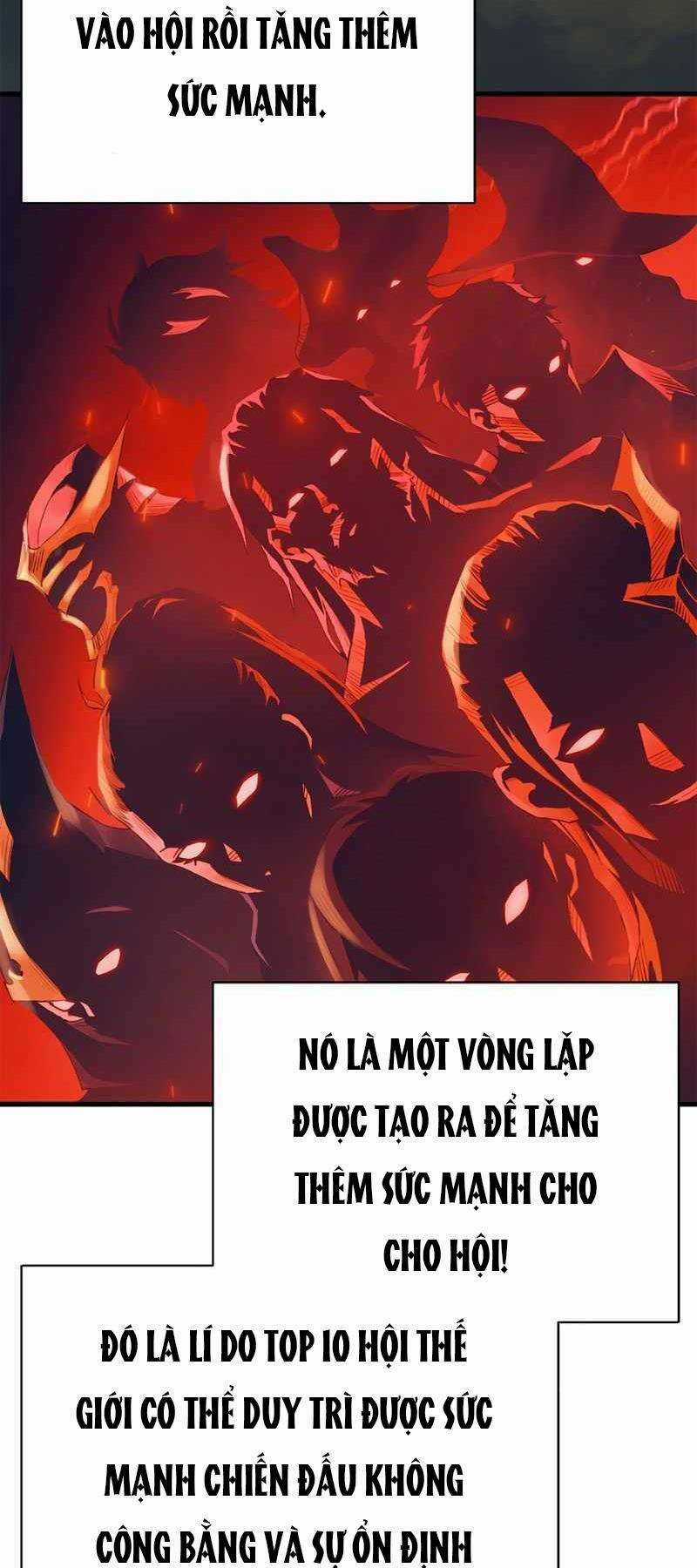 Tu Sĩ Trị Liệu Của Thái Dương Giáo Chapter 29 trang 57